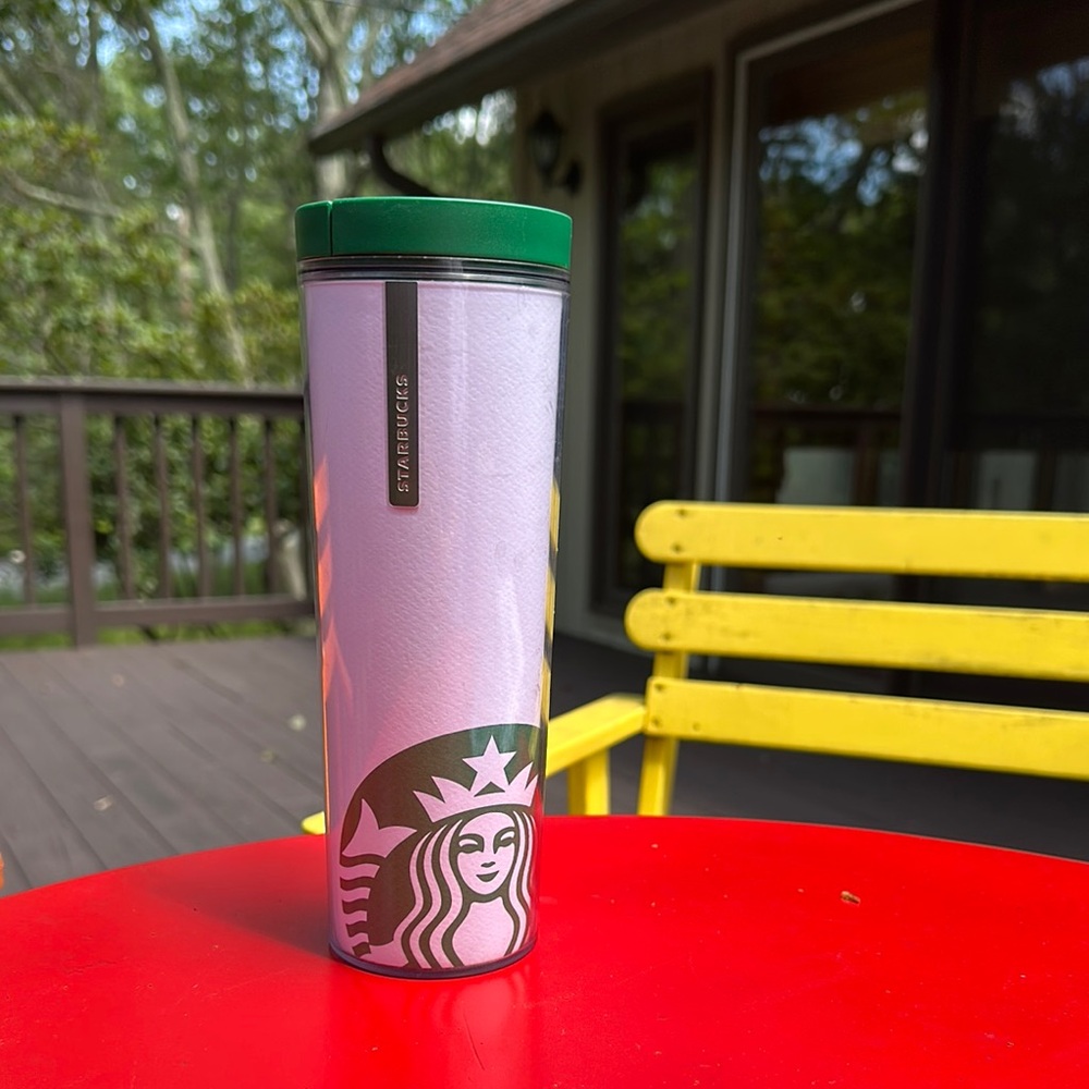2014 Starbucks Travel Cup